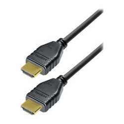 Transmedia Ultra High Speed HDMI Cable, 1m