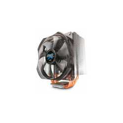 Zalman CPU Cooler 120mm fan
