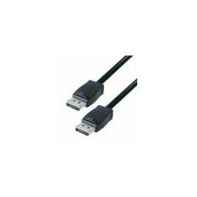 Transmedia DisplayPort Kabel, 1m