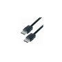 Transmedia DisplayPort Kabel, 1m