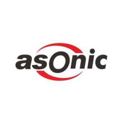 Asonic 3 pin razdjelnik za ventilatore