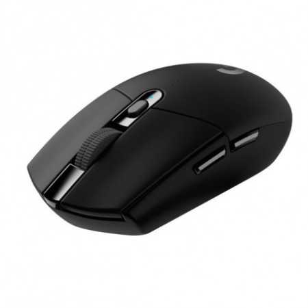 LOGITECH G305 - BLACK - USB - EER2 - G305