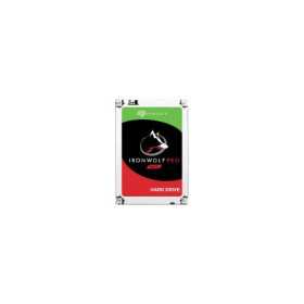 SEAGATE HDD Desktop IronWolf Pro (3.5'/ 4TB/ SATA 6Gb/s/ rmp 7200)