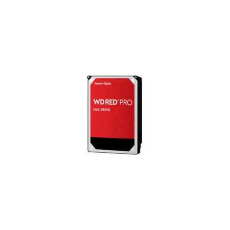 HDD Desktop WD Red Pro (3.5'', 12TB, 256MB, 7200 RPM, SATA 6 Gb/s)