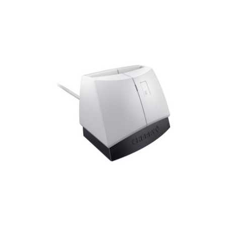 Cherry ST-1144 Smart Card Terminal, sivi