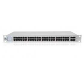 Ubiquiti Networks UniFi 48-Port POE Managed Gigabit Switch 500W