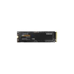 Samsung 970 EVO Plus 1TB NVMe PCIe M.2 2280 SSD, R/W: 3500/3300 MB/s (MZ-V7S1T0BW)