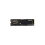 Samsung 970 EVO Plus 1TB NVMe PCIe M.2 2280 SSD, R/W: 3500/3300 MB/s (MZ-V7S1T0BW)