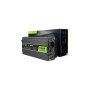 Green Cell strujni inverter 12V na 230V, 1000W/2000W Pure Sine Wave (INV09)