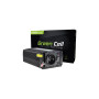 Green Cell strujni inverter 12V na 230V, 300W/600W (INV01DE)