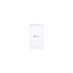 AC1200 MESH Wi-Fi Range Extender, Wall Plugged, 2 internal antennas, 867Mbps at 5GHz + 300Mbps at 2.