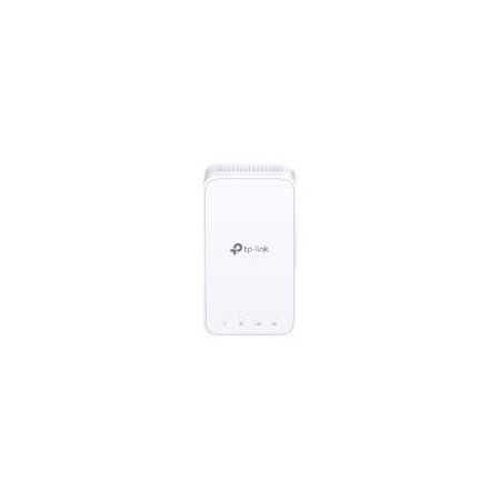 AC1200 MESH Wi-Fi Range Extender, Wall Plugged, 2 internal antennas, 867Mbps at 5GHz + 300Mbps at 2.