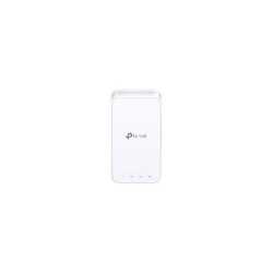 AC1200 MESH Wi-Fi Range Extender, Wall Plugged, 2 internal antennas, 867Mbps at 5GHz + 300Mbps at 2.