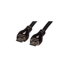 Roline HDMI Ultra HD kabel sa mrežom, M/M, 15m