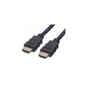 Roline HDMI kabel sa mrežom, HDMI M - HDMI M, 30m