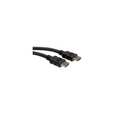 Roline HDMI kabel, HDMI M - HDMI M, 10m