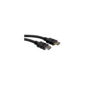 Roline HDMI kabel, HDMI M - HDMI M, 5.0m