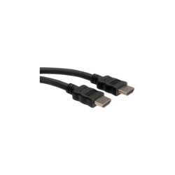 Roline HDMI kabel, HDMI M - HDMI M, 2.0m