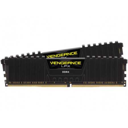 CORSAIR Vengeance LPX 16GB (2 x 8GB) DDR4 3600MHZ