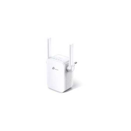 TP-Link AC1200 bežični pojačivač dometa (Range Extender), Dual Band 300Mbps/867Mbps (2.4GHz/5GHz), 802.11ac/a/b/g/n, 1×L