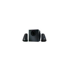 LOGITECH Audio System 2.1 Z623 - EMEA28 - ASH