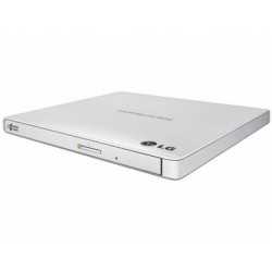 Optički uređaj LG GP57EW40 USB Slim External White