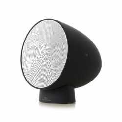 REMAX Desktop Wireless Speaker RB-H9 black