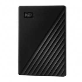 Vanjski Tvrdi Disk WD My Passport™ USB 3.2 Black 2TB