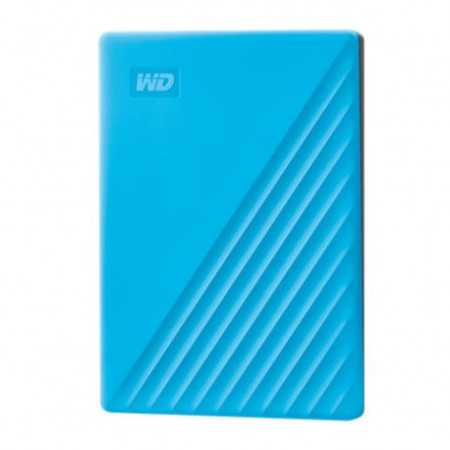 Vanjski Tvrdi Disk WD My Passport™ USB 3.2 Blue 2TB