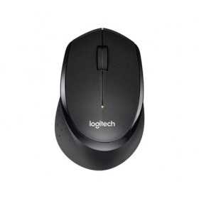 Miš bežični Logitech B330 Silent Plus