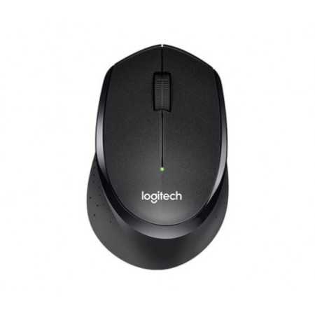 Miš bežični Logitech B330 Silent Plus