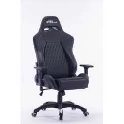 Gaming chair Bytezone SHADOW (black)