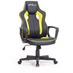 Gaming chair Bytezone TACTIC (black-green)