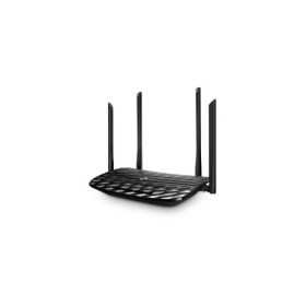 TP-Link AC1200 Archer C6 bežični usmjerivač (Dual-Band Gigabit Router) 300Mbps/867Mbps (2.4GHz/5GHz), 802.11a/b/g/n/ac,