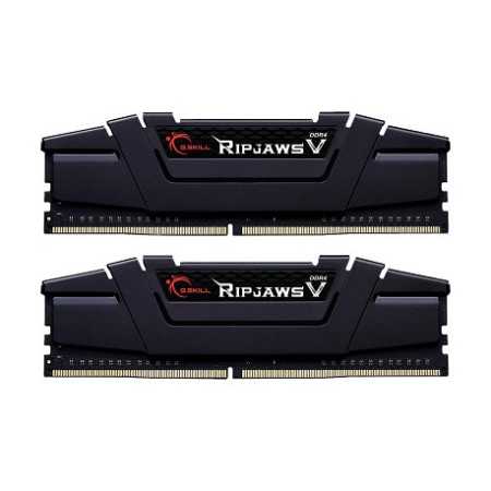 G.Skill Ripjaws V 32GB (2x16GB) 3600MHz