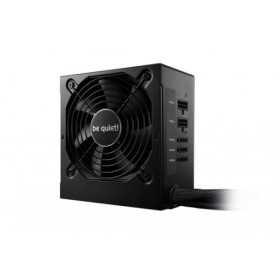 be quiet! System Power 9 CM - 600 Watt