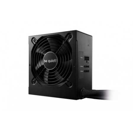 be quiet! System Power 9 CM - 400 Watt