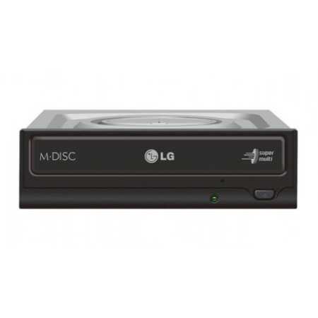 LG DVD±RW 24x GH24NSD5 SATA black bulk