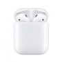 Apple AirPods with Charging Case - White EU