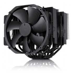 Noctua NH-D15 Chromax Black, CPU cooler (black)