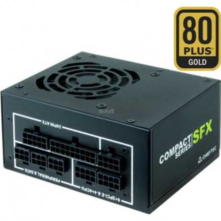 Chieftec CSN-650C SFX  650W