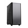 Zalman S4 Mid Tower Case