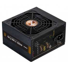 Zalman 650W PSU GVII Series Retail