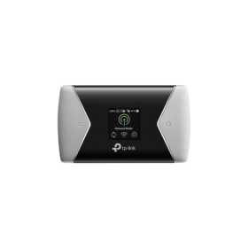 TP-Link 4G Mobile Dual-Band Router 300Mbps Wi-Fi, 4G modem, LTE+HSPA, 300Mbps/867Mbps (2.4GHz/5GHz), SIM/microSD, 1.4" T