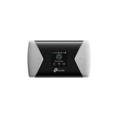 TP-Link 4G Mobile Dual-Band Router 300Mbps Wi-Fi, 4G modem, LTE+HSPA, 300Mbps/867Mbps (2.4GHz/5GHz), SIM/microSD, 1.4" T