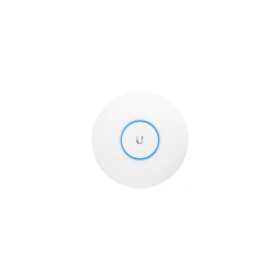 Ubiquiti Access Point UniFi AC PRO,450 Mbps(2.4GHz),1300 Mbps(5GHz), Passive PoE, 48V 0.5A PoE Adapt