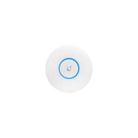 Ubiquiti Access Point UniFi AC lite,2x2MIMO,300 Mbps(2.4GHz),867 Mbps(5GHz),Range 122 m, Passive PoE