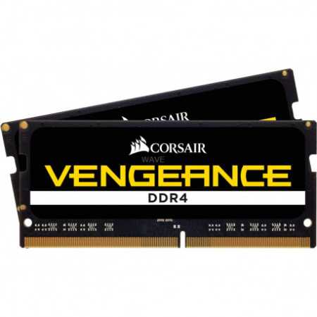 Corsair SO-DIMM 16 GB DDR4-2666 Kit 2x8GB