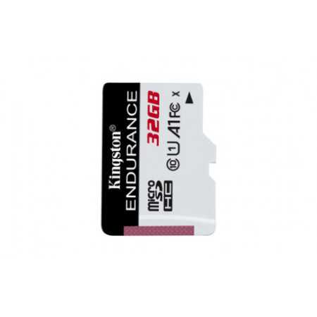 Kingston Technology High Endurance 32 GB MicroSD 10.razred UHS-I