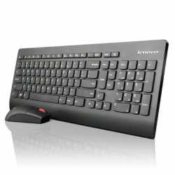Lenovo Professional Wireless Keyboard an